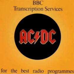 AC-DC : BBC - Transcription Services